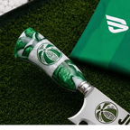 Faca Personalizada Juventude com Cabo Premium Resinada + Gravação de Nome + Capa de Couro Exclusiva Brinde